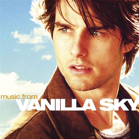 vanilla sky lyrics|vanilla sky soundtrack youtube.